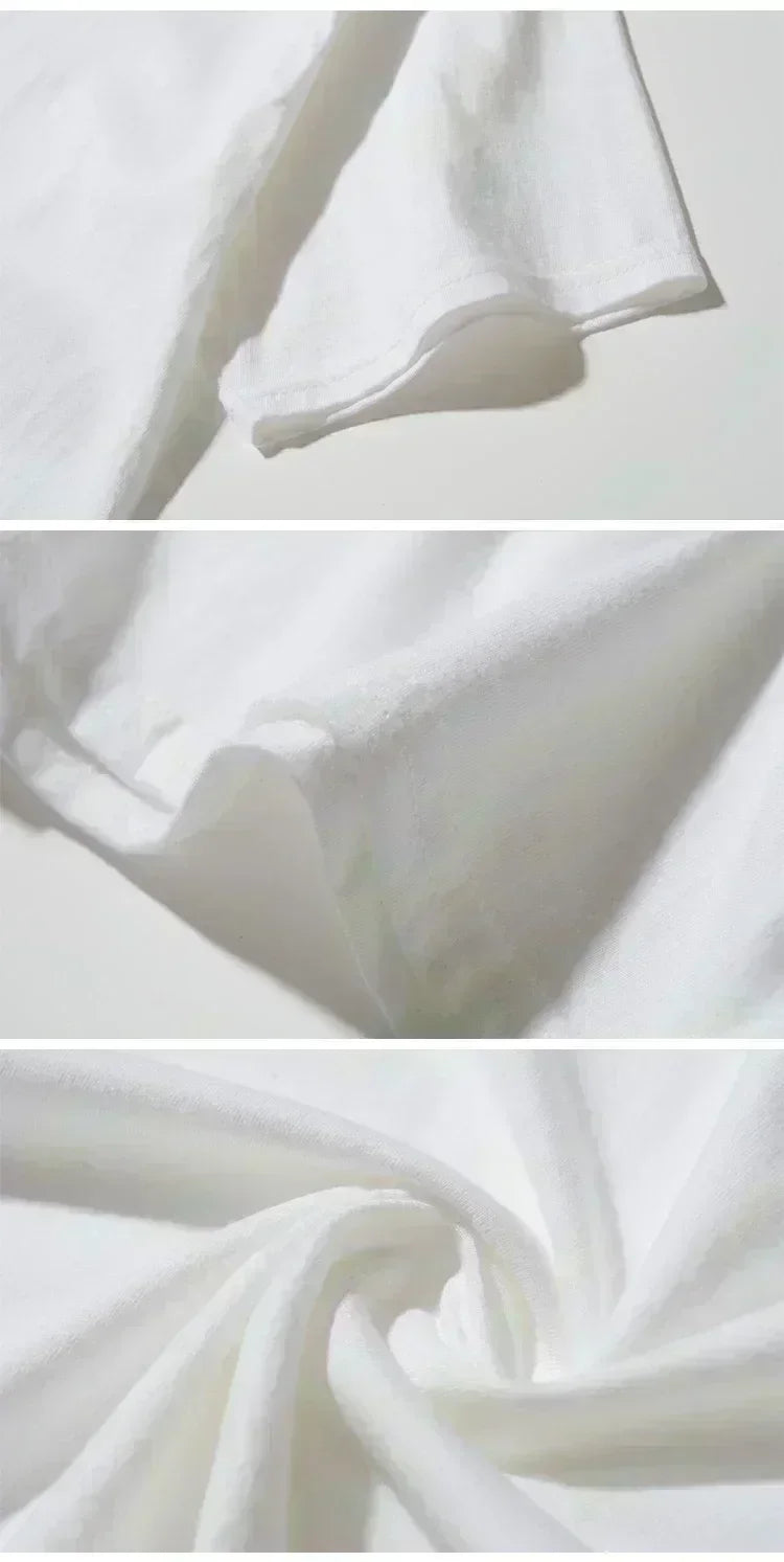 Camiseta Figura Minimalista | Arte Lineal Urbano | Streetwear Sin Reglas