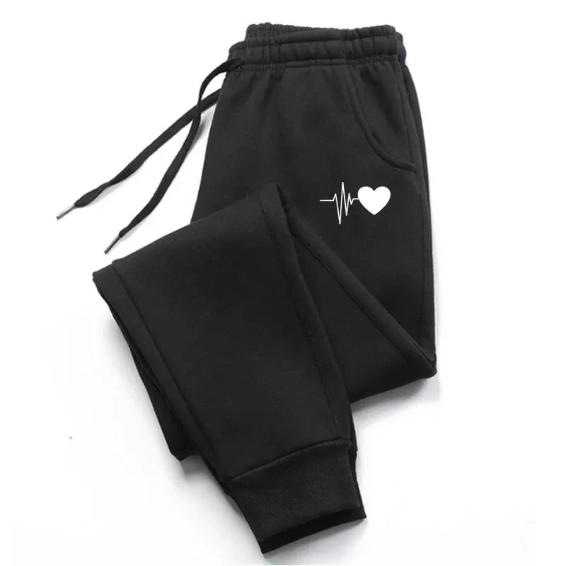 Pantalones Jogger Suaves Versátiles - Cómodos Deportivos Ruleless